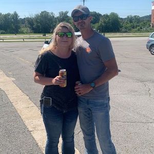 Meet your Posher, Zachary